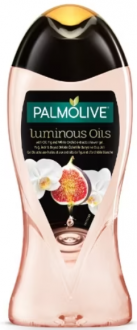 Palmolive Luminous Olis Beyaz Orkide ve Ä°ncir Yağı 500 ml Vücut Şampuanı kullananlar yorumlar